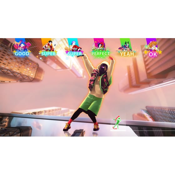 Just dance 2023 Edition (Code in a Box) - Xbox Series X image 1