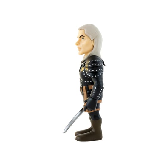 Φιγούρα Minix The Witcher - Geralt image 5
