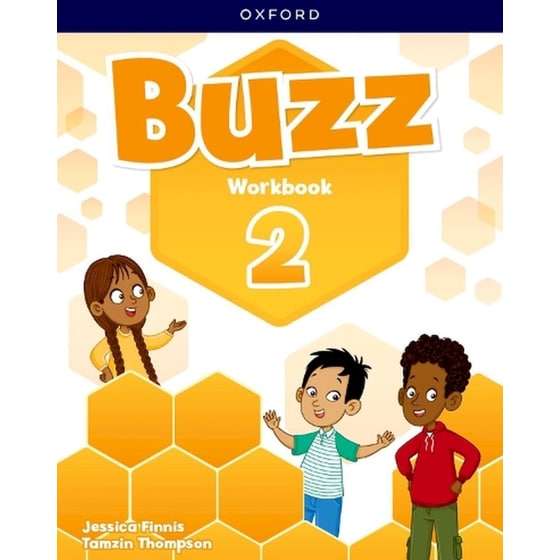 Buzz 2 - Workbook image 0