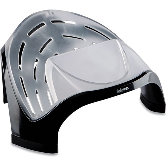 Βάση Laptop Fellowes Smart Suites Laptop Riser 8020201 17" - Μαύρο image 1