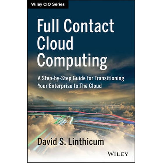 Full Contact Cloud Computing image 0