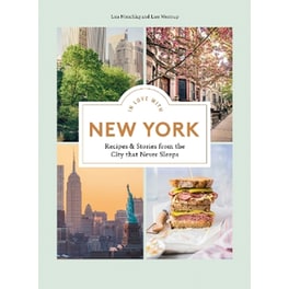 In Love with New York