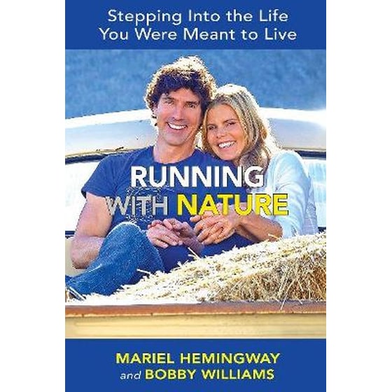 Running with Nature image 0