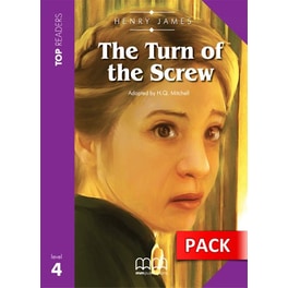 The Turn of the Screw- Student's Pack
