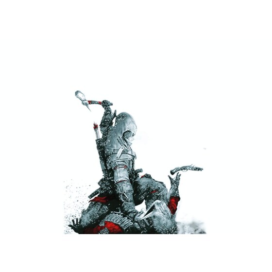 Assassin's Creed III Remastered - Nintendo Switch image 1