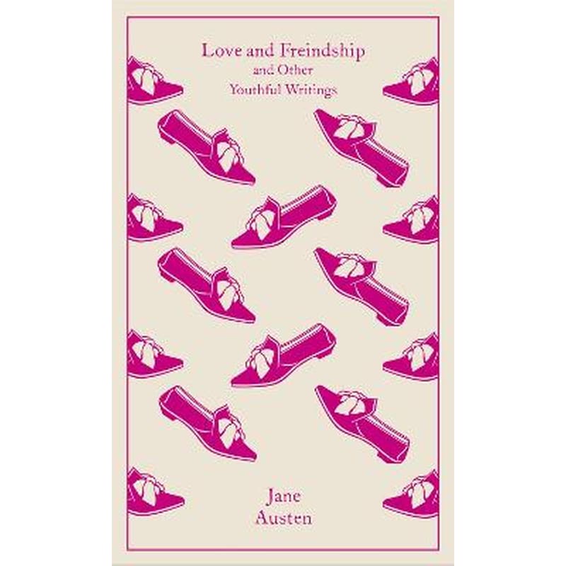 Love and Freindship