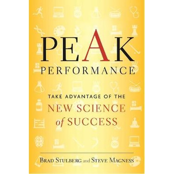 Peak Performance image 0
