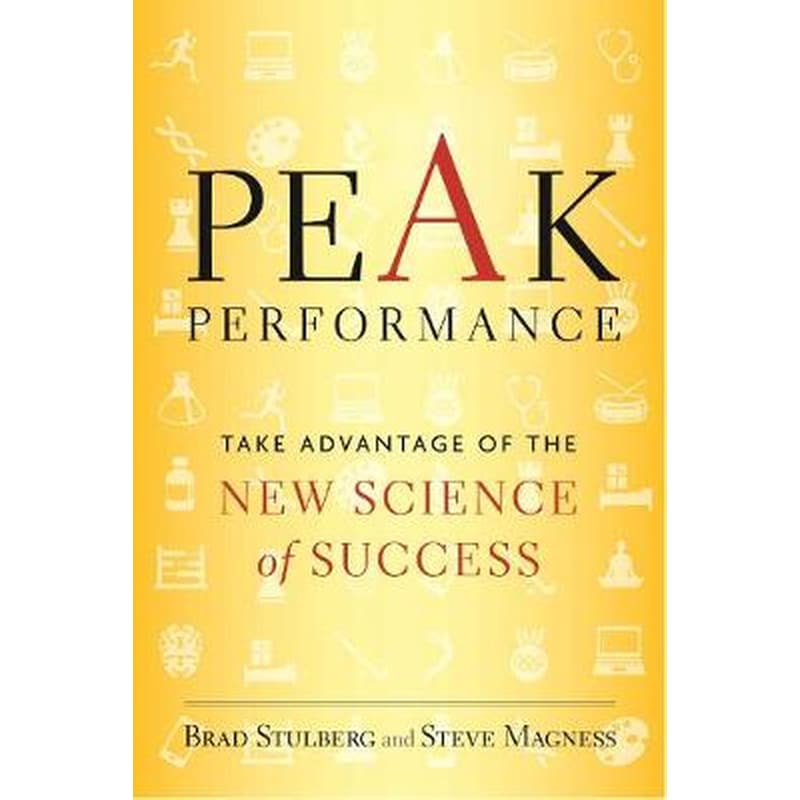 Peak Performance