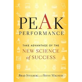 Peak Performance