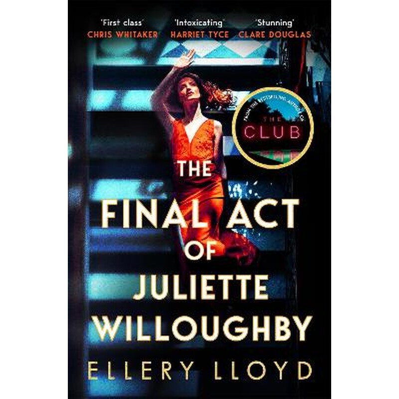 The Final Act of Juliette Willoughby