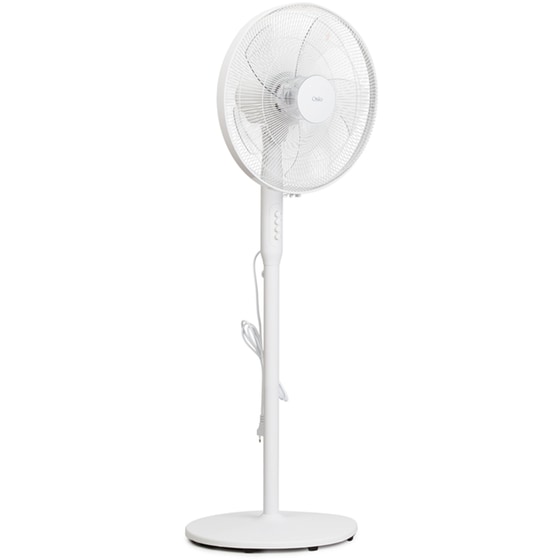 OSIO OSF-9005 Ανεμιστήρας Δαπέδου 50W 40cm image 2