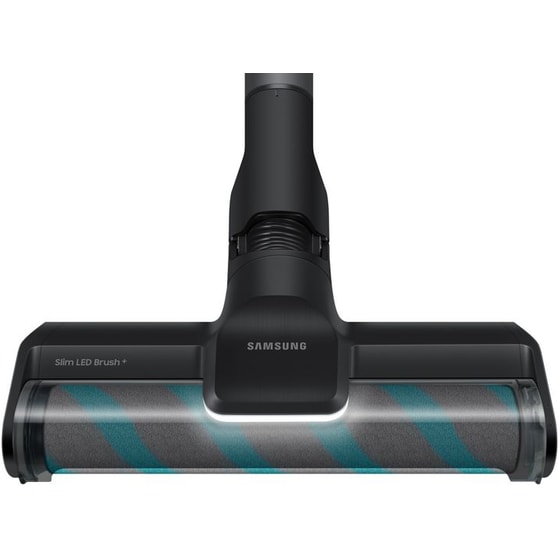 SAMSUNG VS90F40DEK/GE 25.2 V 0.5 L Μαύρο Σκούπα Stick image 27