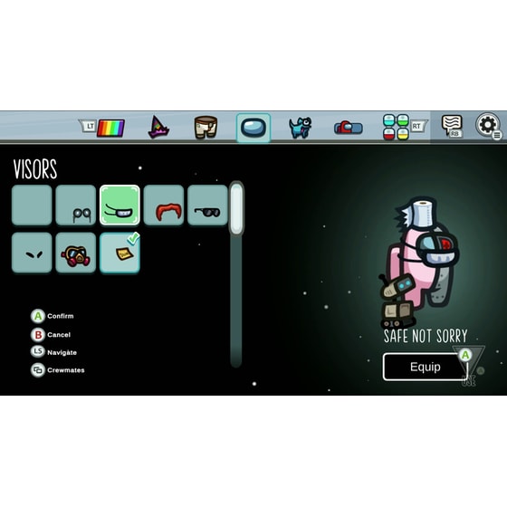 Among Us Ejected Edition - PS5 image 10