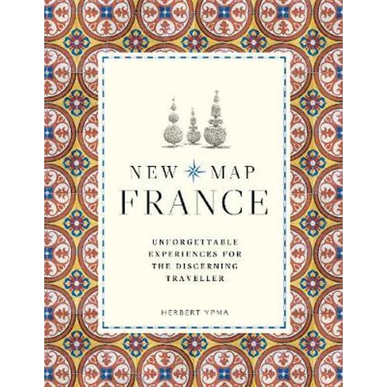 New Map France image 0
