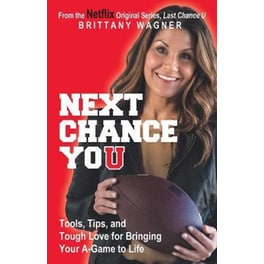 NEXT CHANCE YOU