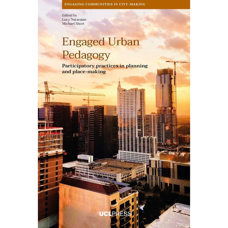Engaged Urban Pedagogy