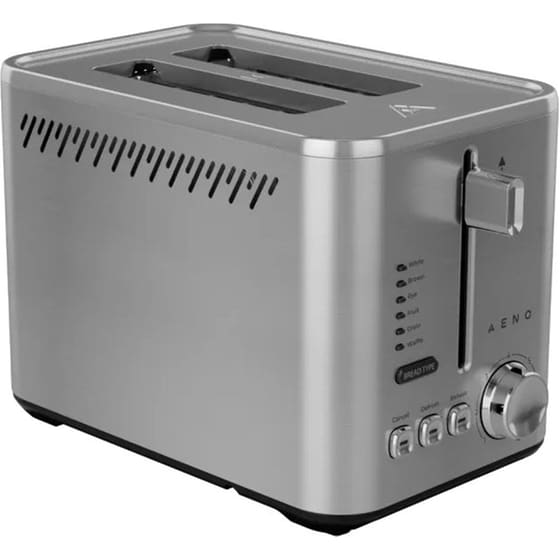 AENO ATS0003 800 - 950 W Γκρι Φρυγανιέρα image 0