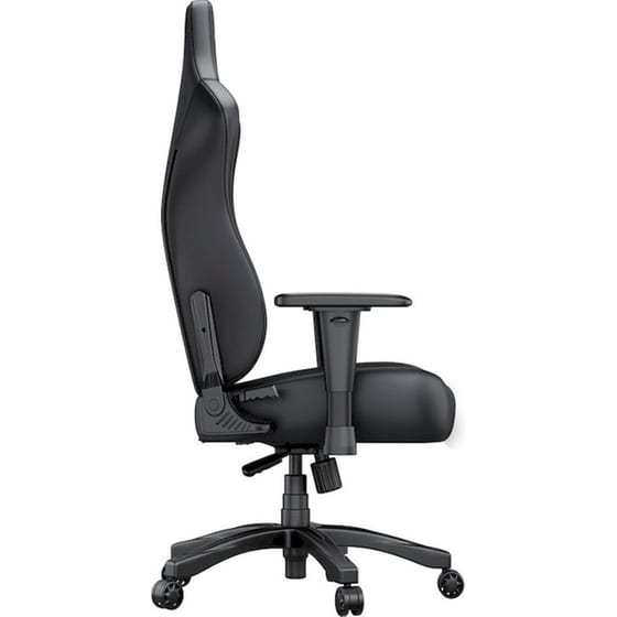 Καρέκλα Gaming/ Γραφείου Anda Seat Novis Large από Δερματίνη - Μαύρη image 3