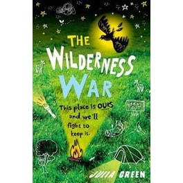 Wilderness War