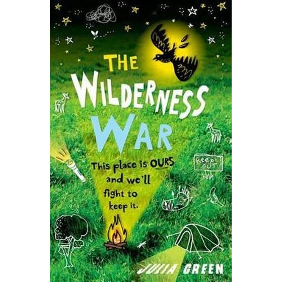 Wilderness War image 0