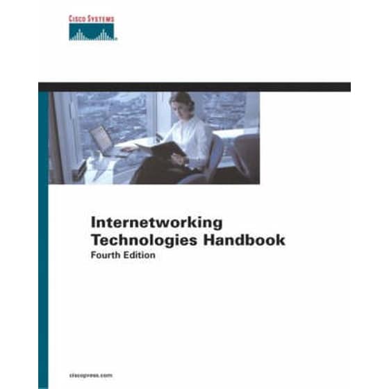Internetworking Technologies Handbook image 0