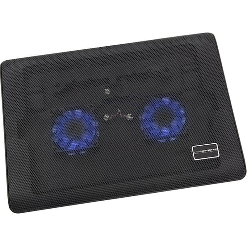 ESPERANZA Esperanza Notebook Cooling Pad Ea144 Tivano