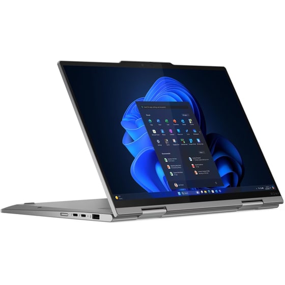 Lenovo TP X1 G10 2-in-1 14" QHD+ OLED (Intel Core Ultra 7-258V/32GB/1TB SSD/Arc Graphics 140V/Win11Pro) Laptop image 2