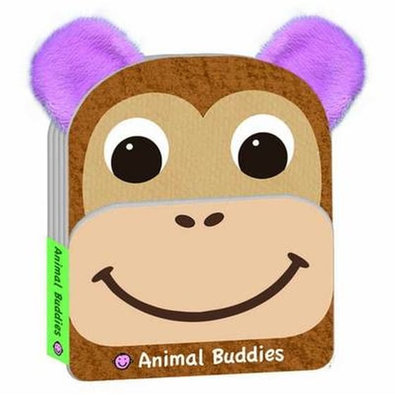 Monkey image 0