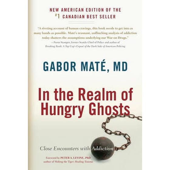 In the Realm of Hungry Ghosts image 0