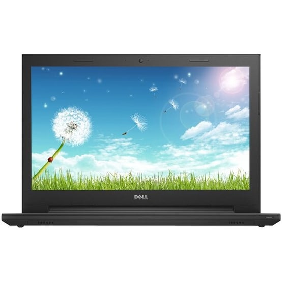 Laptop Dell Inspiron 3541 15.6" (A8-6410/8GB/1TB/RadeonR5) image 0