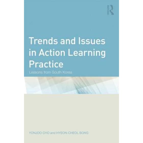 Trends and Issues in Action Learning Practice image 0