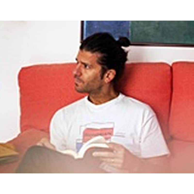 Author picture