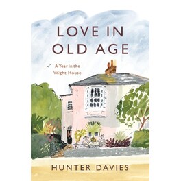 Love in Old Age