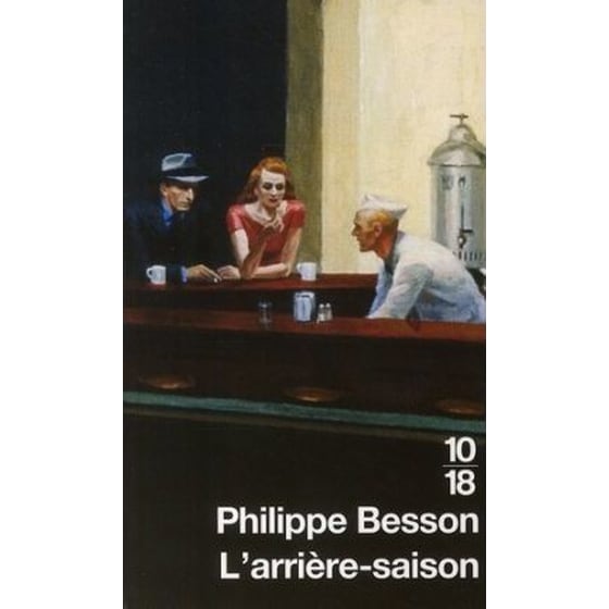 Arrière-saison image 0