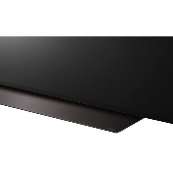 LG OLED 83" 4K Smart Τηλεόραση OLED83C46LA image 6
