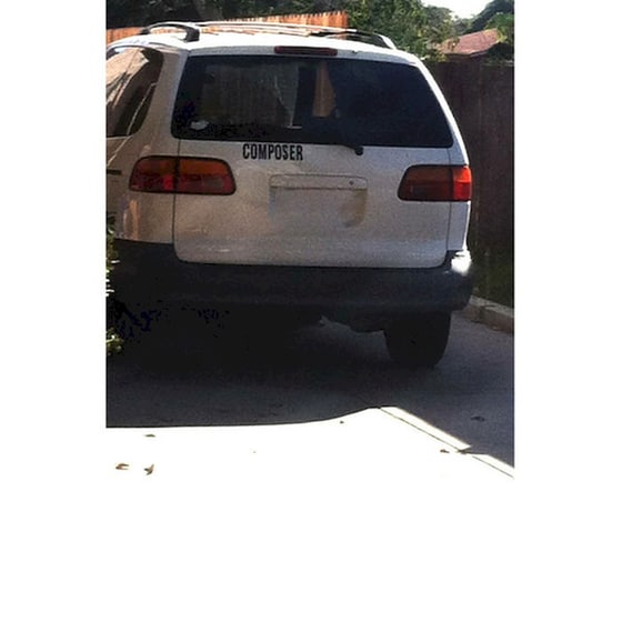 Composer (LP) image 0