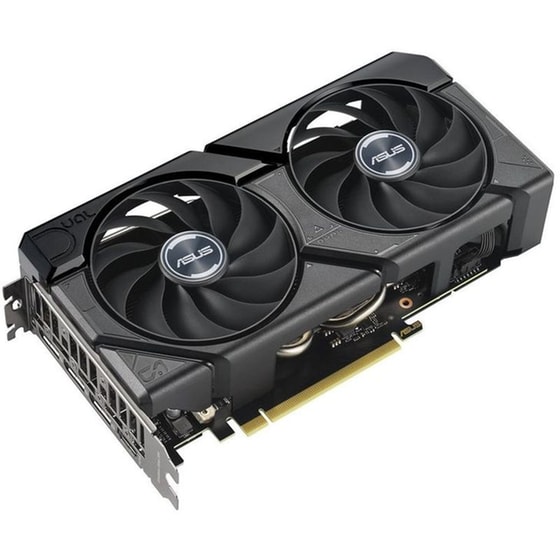 Κάρτα Γραφικών Asus GeForce RTX 4060 Ti 8GB OC image 0