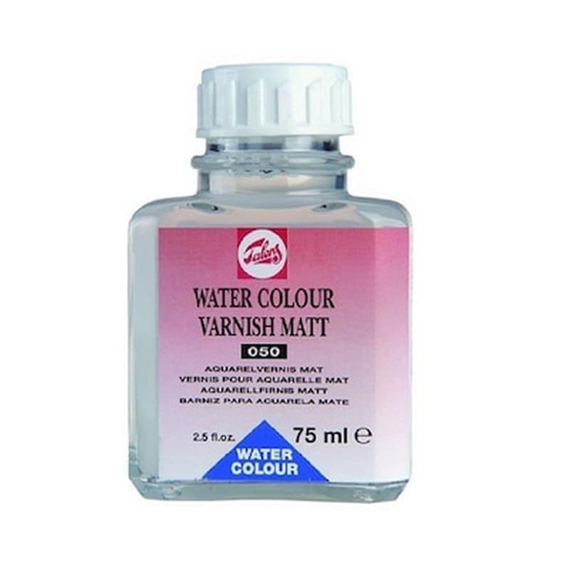 TALENS Talens Water Colour Varnish Matt 050