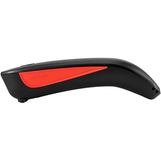 NETUM C990 Scanner Χειρός Ασύρματο Ανάγνωση 2D και QR Barcodes image 4