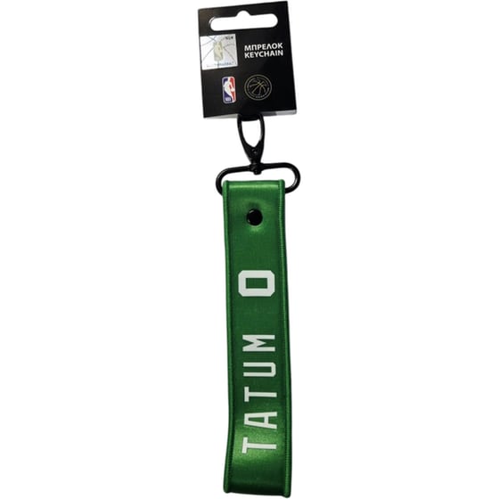 Μπρελόκ Lanyard BMU NBA Tatum image 0