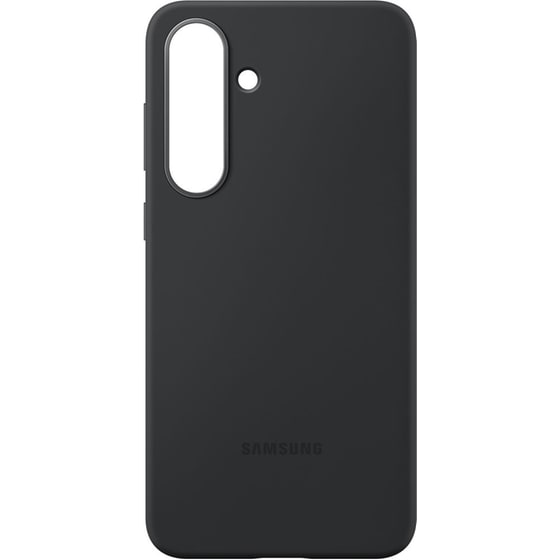 Θήκη Samsung Galaxy S25 FE - Samsung Silicone Case - Black image 4
