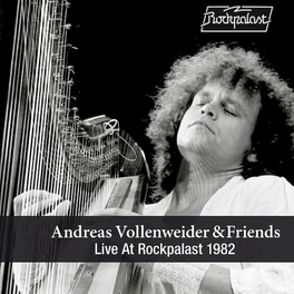 Live At Rockpalast 1982 (LP)