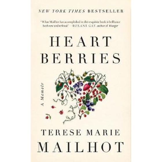 Heart Berries image 0
