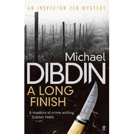 A Long Finish