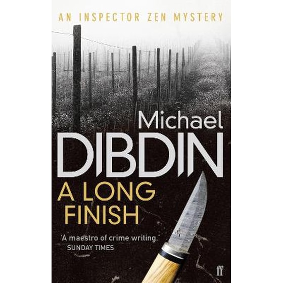A Long Finish image 0