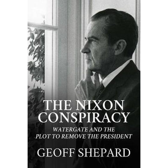 Nixon Conspiracy image 0