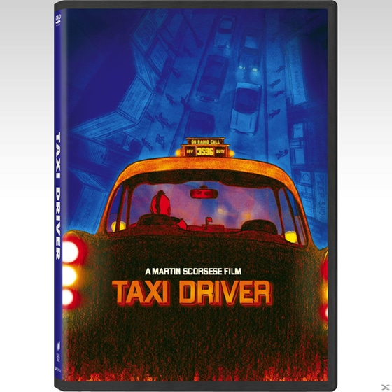 Ο Ταξιτζής image 0