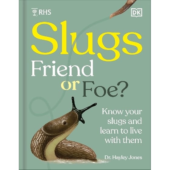 RHS Slugs: Friend or Foe? image 0