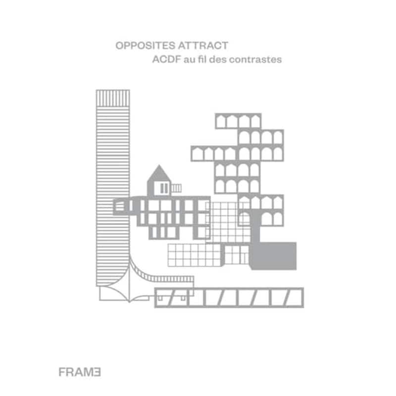 Opposites Attract: ACDF au fil des contrastes