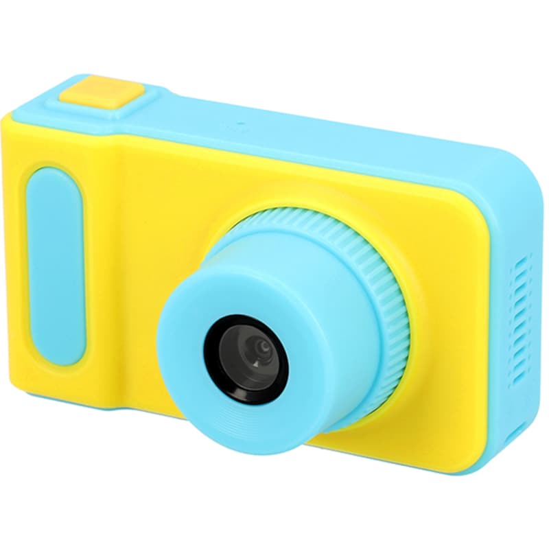 LAMTECH Compact Camera Παιδική Lamtech – Prince - Μπλε